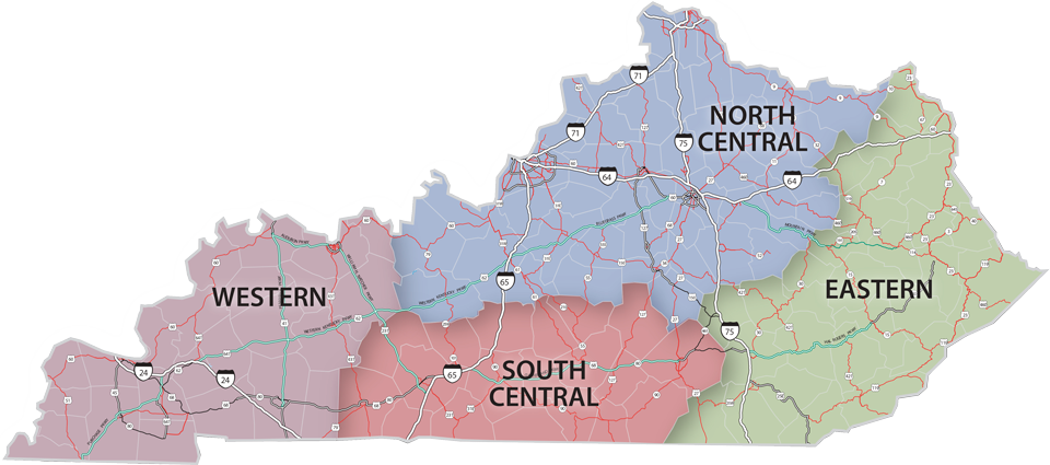 kentucky wine regions