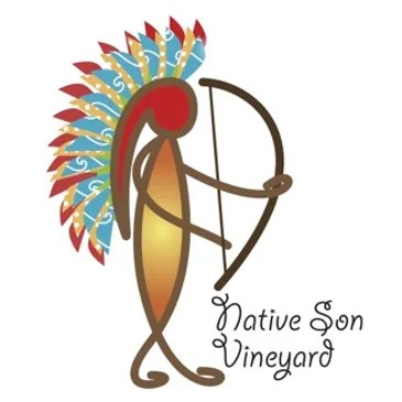 native son vineyard logo