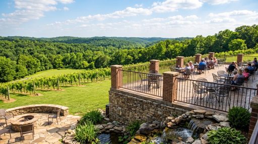 ozarks wineries